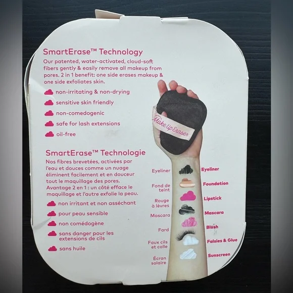 The Original MakeUp Eraser 7-Day Set Neutrals - Picture 2 of 4